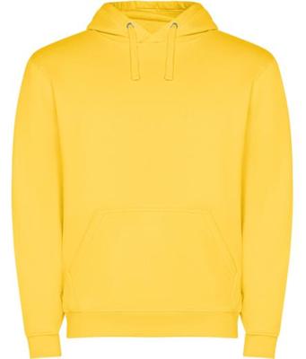 Imagen del producto SUDADERA CAPUCHA 1087