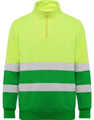 Imagen del producto SUDADERA SPICA 9314 AV