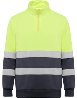Imagen del producto SUDADERA SPICA 9314 AV