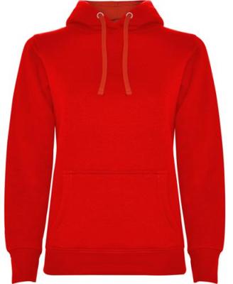 Imagen del producto SUDADERA URBAN WOMEN (SU1068)