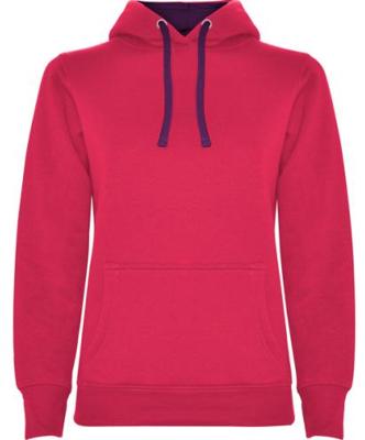 Imagen del producto SUDADERA URBAN WOMEN (SU1068)