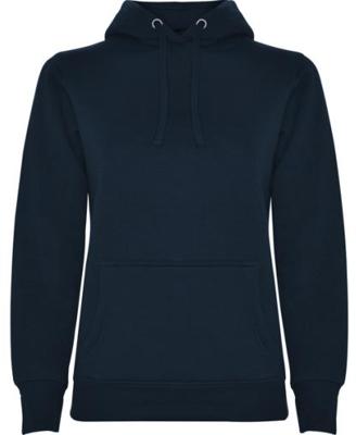 Imagen del producto SUDADERA URBAN WOMEN (SU1068)