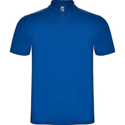 Imagen del producto POLO AUSTRAL 6632 MC 100%ALG.