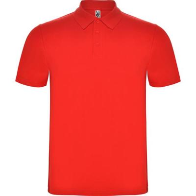 Imagen del producto POLO AUSTRAL 6632 MC 100%ALG.