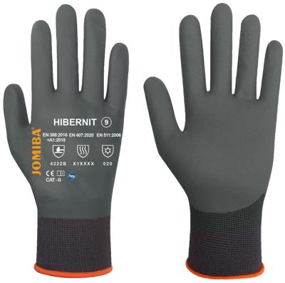 Imagen del producto GUANTES HIBERNIT