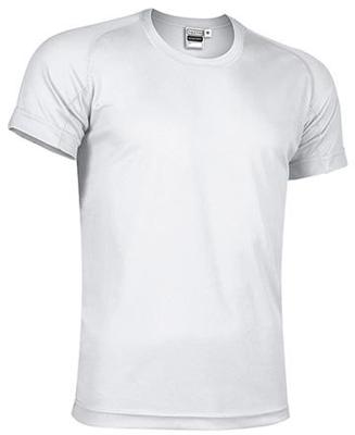 Imagen del producto CAMISETA TECNICA RESISTANCE ADULTO