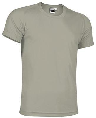 Imagen del producto CAMISETA TECNICA RESISTANCE ADULTO