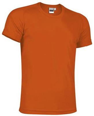 Imagen del producto CAMISETA TECNICA RESISTANCE ADULTO