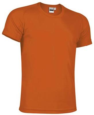 Imagen del producto CAMISETA TECNICA RESISTANCE ADULTO