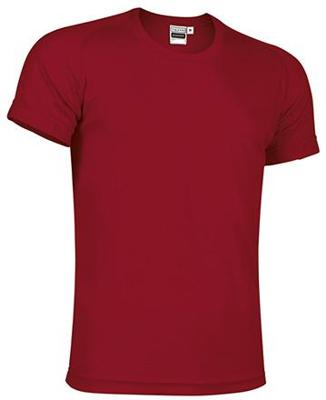 Imagen del producto CAMISETA TECNICA RESISTANCE ADULTO