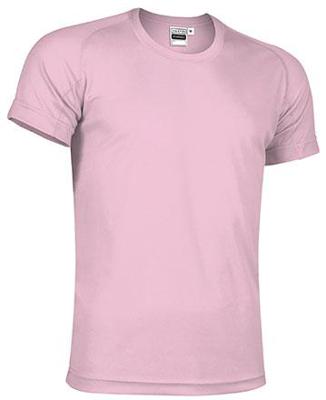 Imagen del producto CAMISETA TECNICA RESISTANCE ADULTO