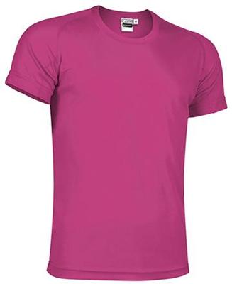 Imagen del producto CAMISETA TECNICA RESISTANCE ADULTO