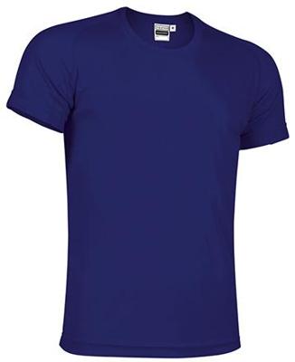 Imagen del producto CAMISETA TECNICA RESISTANCE ADULTO