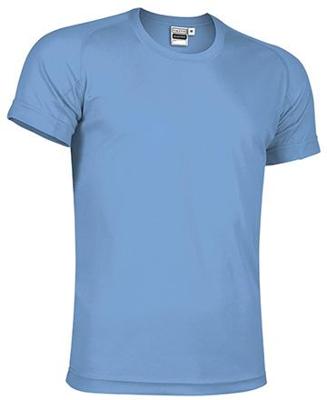 Imagen del producto CAMISETA TECNICA RESISTANCE ADULTO
