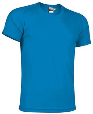Imagen del producto CAMISETA TECNICA RESISTANCE ADULTO