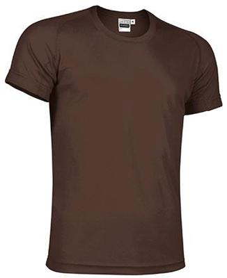 Imagen del producto CAMISETA TECNICA RESISTANCE ADULTO