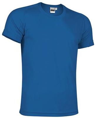 Imagen del producto CAMISETA TECNICA RESISTANCE ADULTO