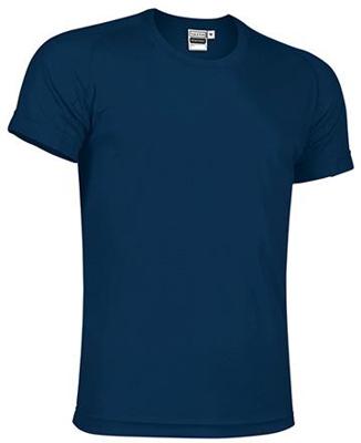 Imagen del producto CAMISETA TECNICA RESISTANCE ADULTO