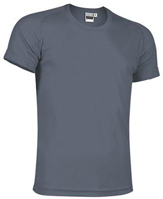 Imagen del producto CAMISETA TECNICA RESISTANCE ADULTO