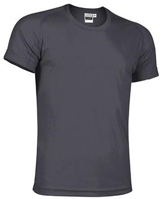 Imagen del producto CAMISETA TECNICA RESISTANCE ADULTO