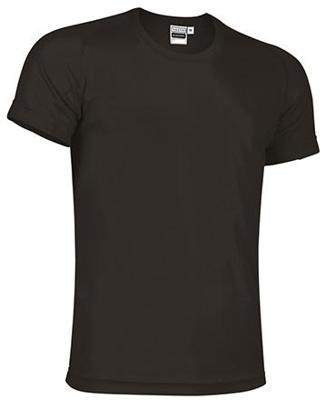 Imagen del producto CAMISETA TECNICA RESISTANCE ADULTO