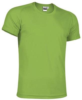 Imagen del producto CAMISETA TECNICA RESISTANCE ADULTO