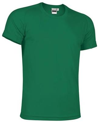 Imagen del producto CAMISETA TECNICA RESISTANCE ADULTO