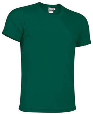 Imagen del producto CAMISETA TECNICA RESISTANCE ADULTO