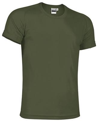 Imagen del producto CAMISETA TECNICA RESISTANCE ADULTO