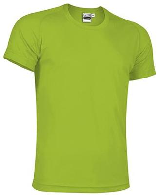 Imagen del producto CAMISETA TECNICA RESISTANCE ADULTO