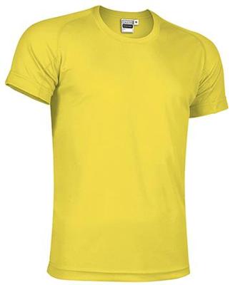 Imagen del producto CAMISETA TECNICA RESISTANCE ADULTO