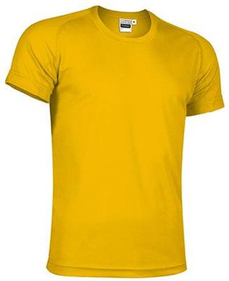 Imagen del producto CAMISETA TECNICA RESISTANCE ADULTO