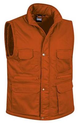 Imagen del producto CHALECO REPORTER MB ACOLCHADO