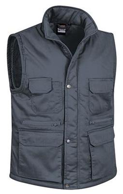 Imagen del producto CHALECO REPORTER MB ACOLCHADO