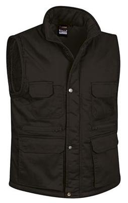 Imagen del producto CHALECO REPORTER MB ACOLCHADO
