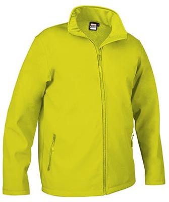Imagen del producto SOFTSHELL HORIZON ADULTO