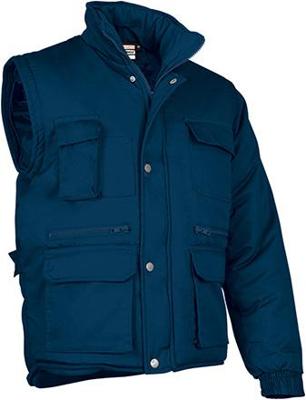 Imagen del producto CHAQUETA MIRACLE DESMONTABLE