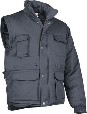 Imagen del producto CHAQUETA MIRACLE DESMONTABLE