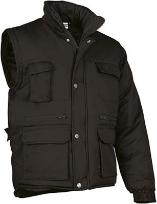 Imagen del producto CHAQUETA MIRACLE DESMONTABLE