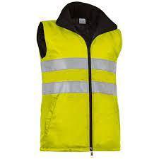 Imagen del producto CHALECO AV HIGHWAY