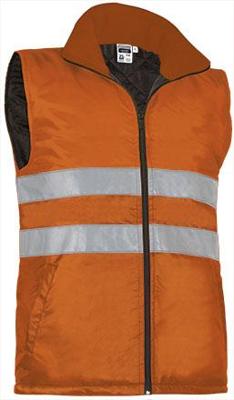 Imagen del producto CHALECO AV HIGHWAY