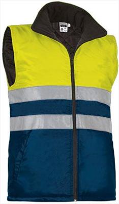 Imagen del producto CHALECO AV HIGHWAY