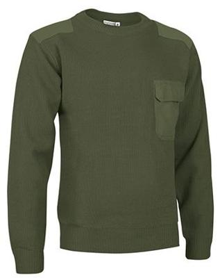 Imagen del producto JERSEY CRED COMANDO
