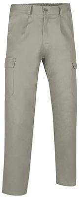 Imagen del producto PANTALON CASTER 6535 MB 210 GRS.
