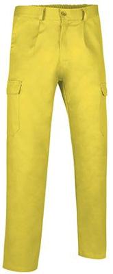 Imagen del producto PANTALON CASTER 6535 MB 210 GRS.