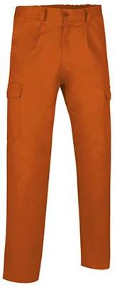Imagen del producto PANTALON CASTER 6535 MB 210 GRS.