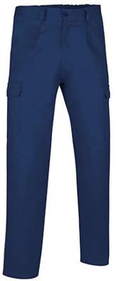 Imagen del producto PANTALON CASTER 6535 MB 210 GRS.