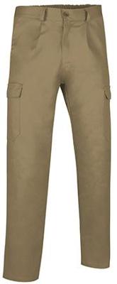 Imagen del producto PANTALON CASTER 6535 MB 210 GRS.