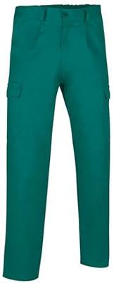 Imagen del producto PANTALON CASTER 6535 MB 210 GRS.