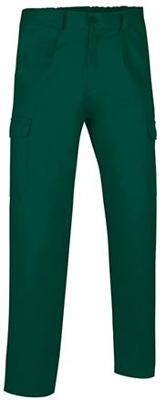 Imagen del producto PANTALON CASTER 6535 MB 210 GRS.